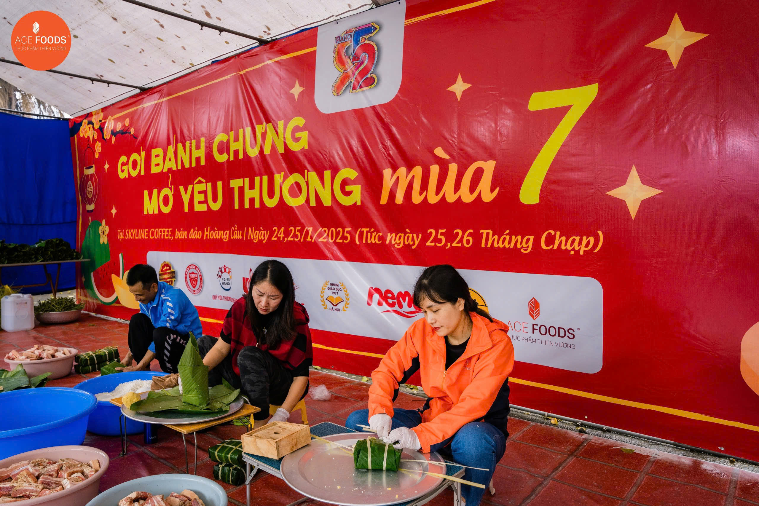 Chương trình