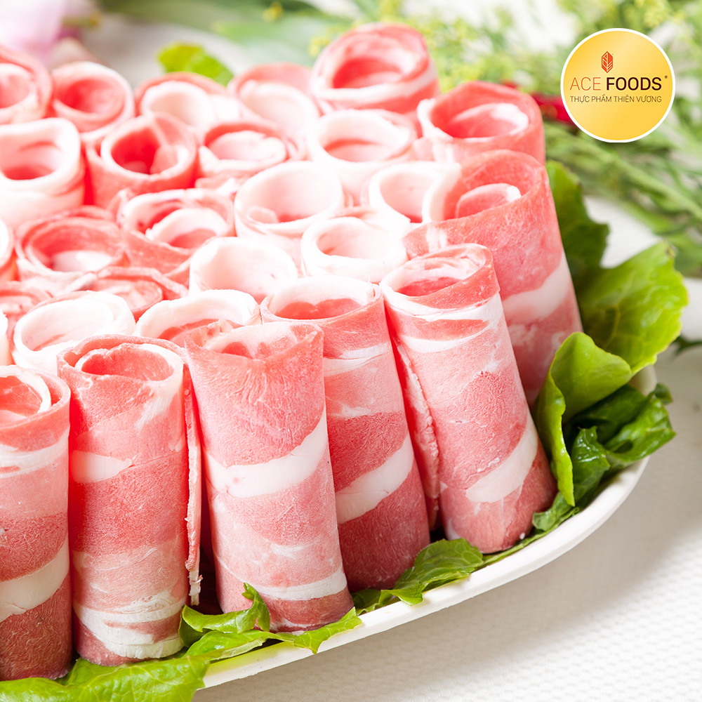 BA CHỈ BÒ MỸ ST.HELENS 1