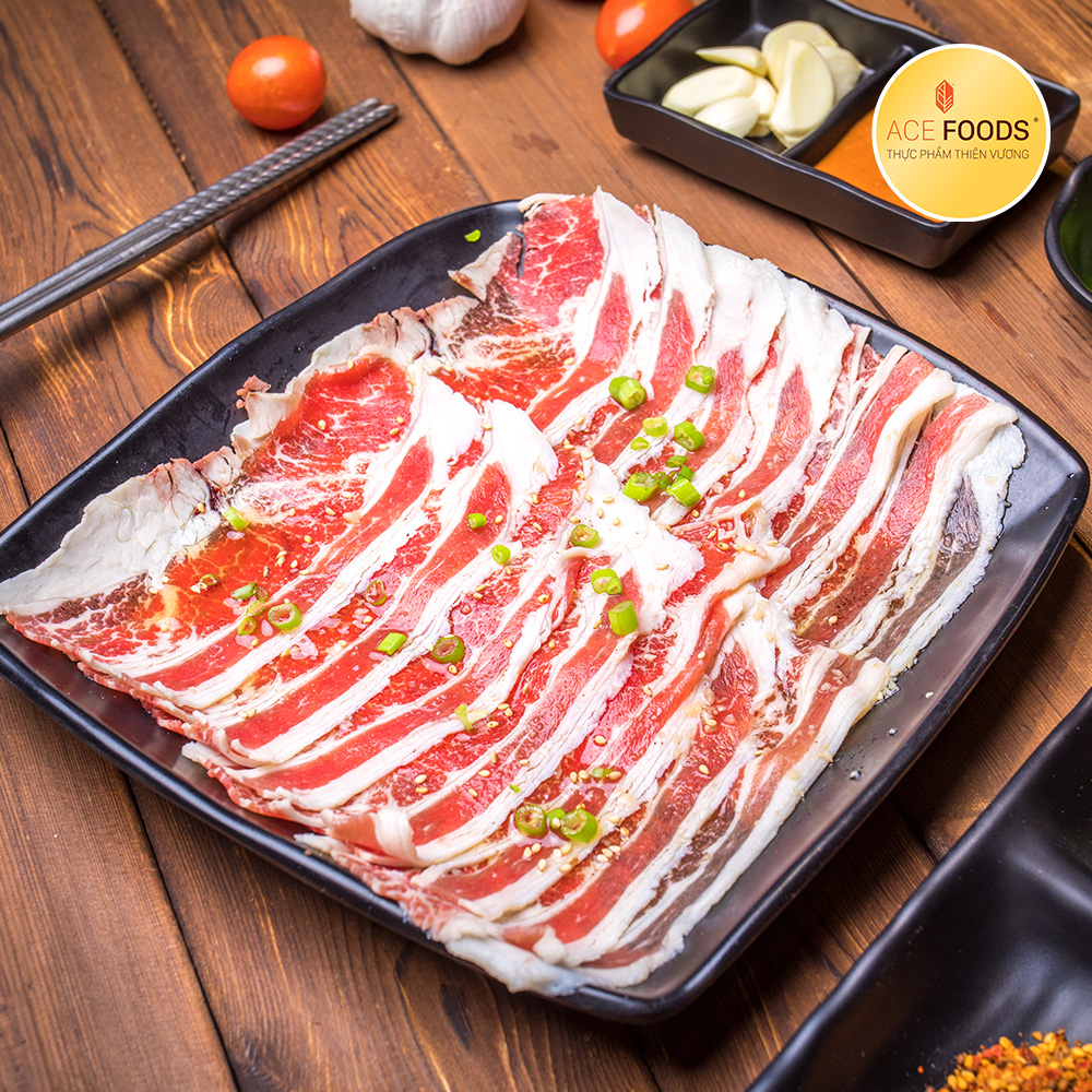 BA CHỈ BÒ MỸ ST.HELENS 1