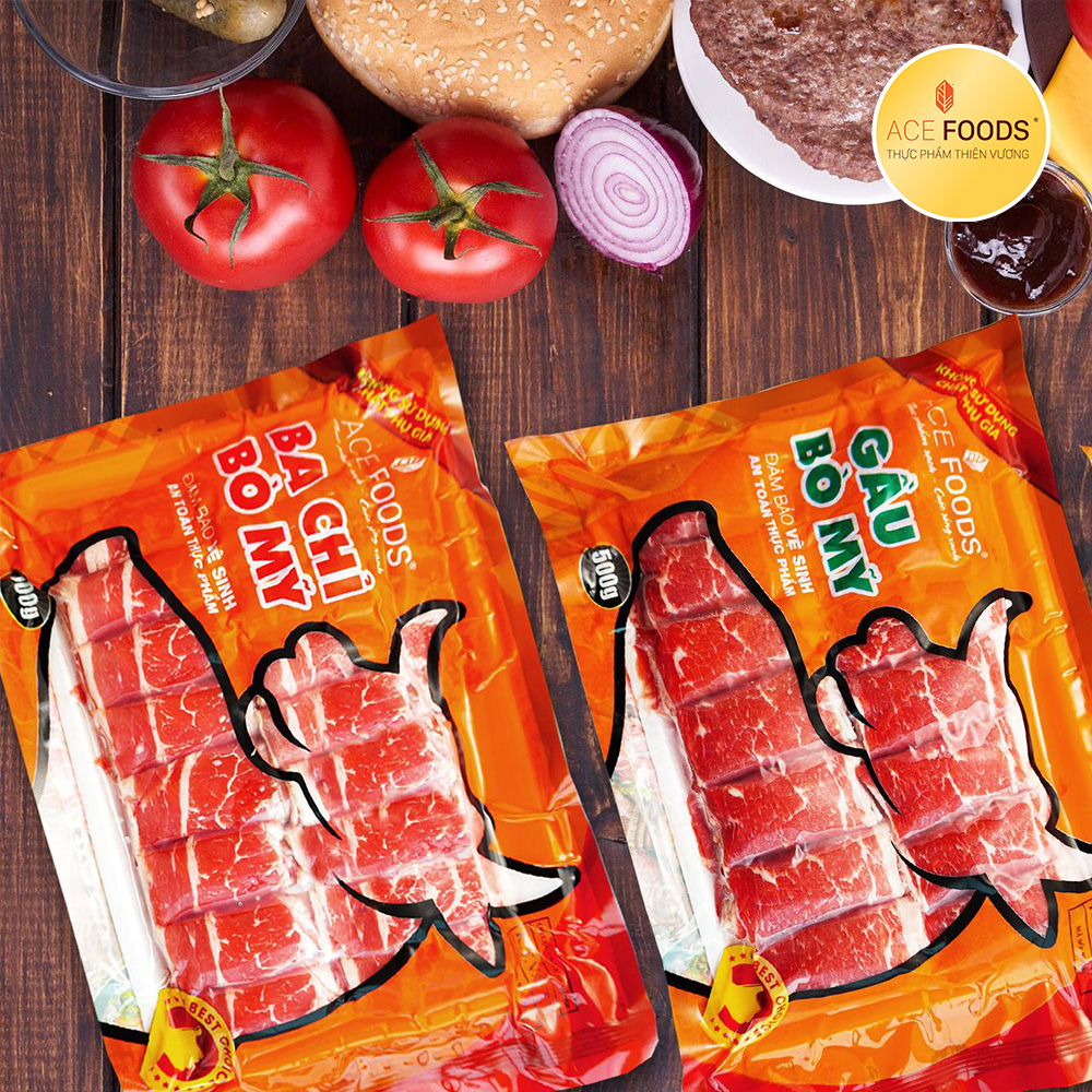 BA CHỈ BÒ MỸ ST.HELENS 1