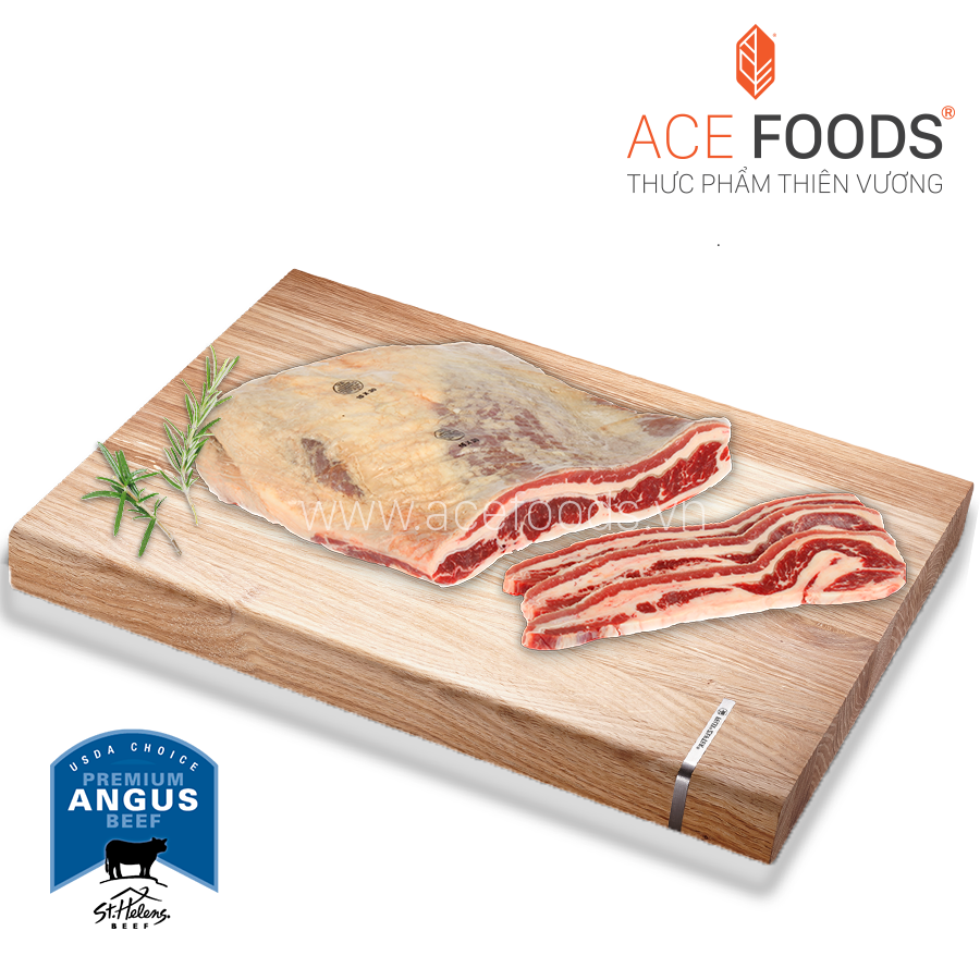 BA CHỈ BÒ MỸ ST.HELENS 1