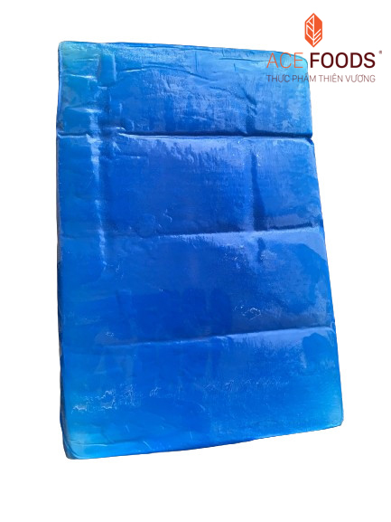 PHO MAI MOZZARELLA HÀ LAN NGUYÊN KHỐI 10KG 2