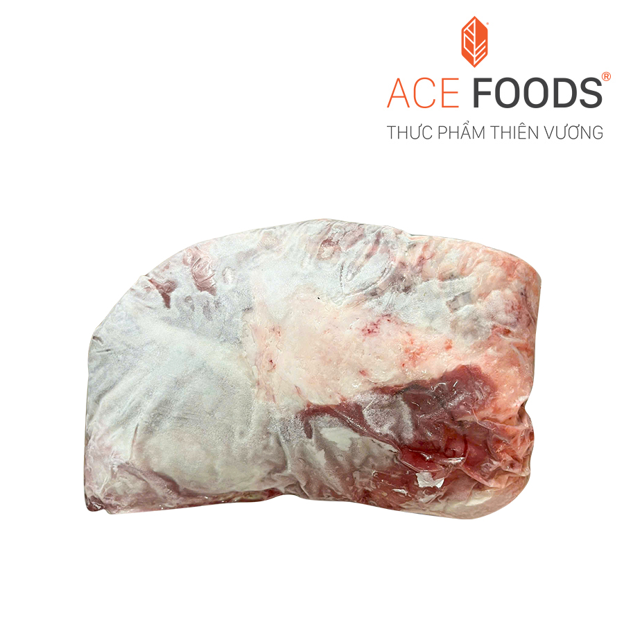 NẠC CỔ BÒ ĐAN MẠCH 1