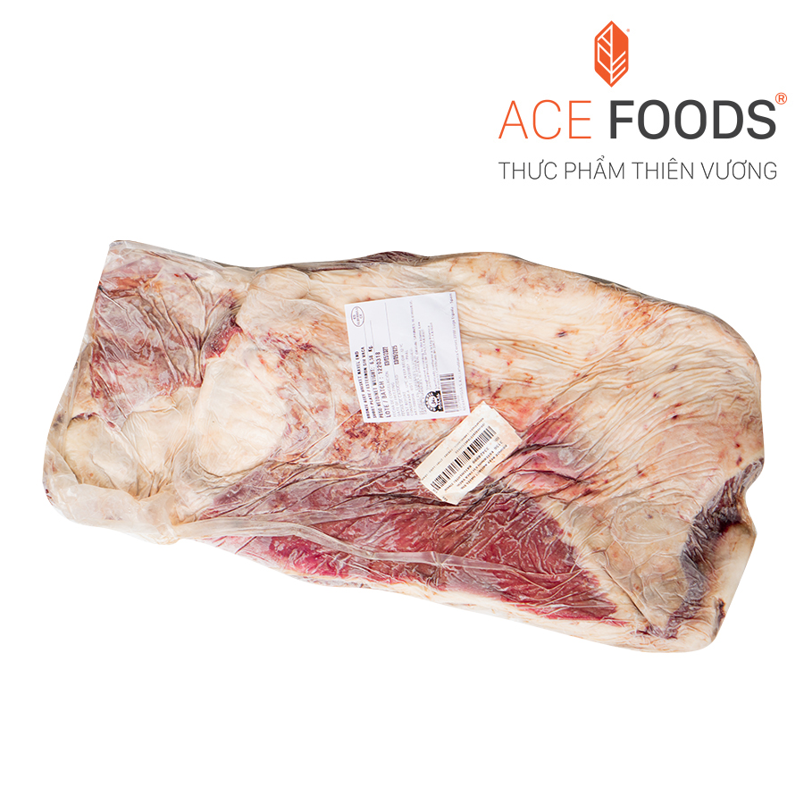 BA CHỈ BÒ TÂY BAN NHA NOVA-COREN 1