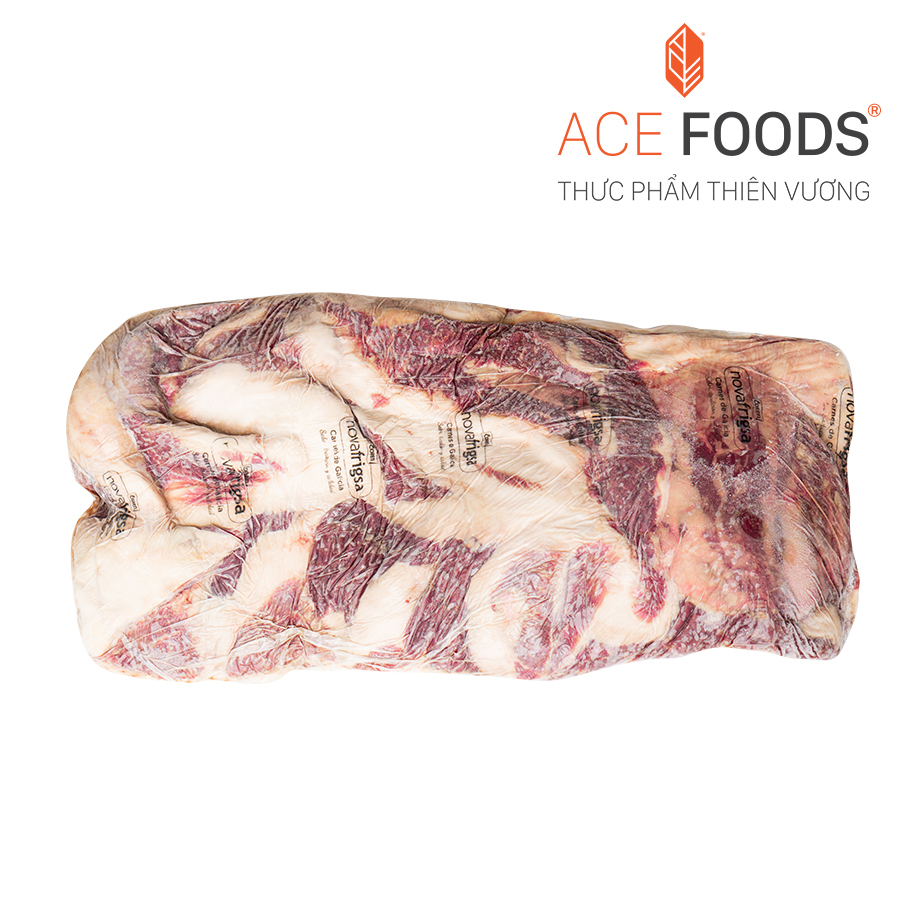 BA CHỈ BÒ TÂY BAN NHA NOVA-COREN 1