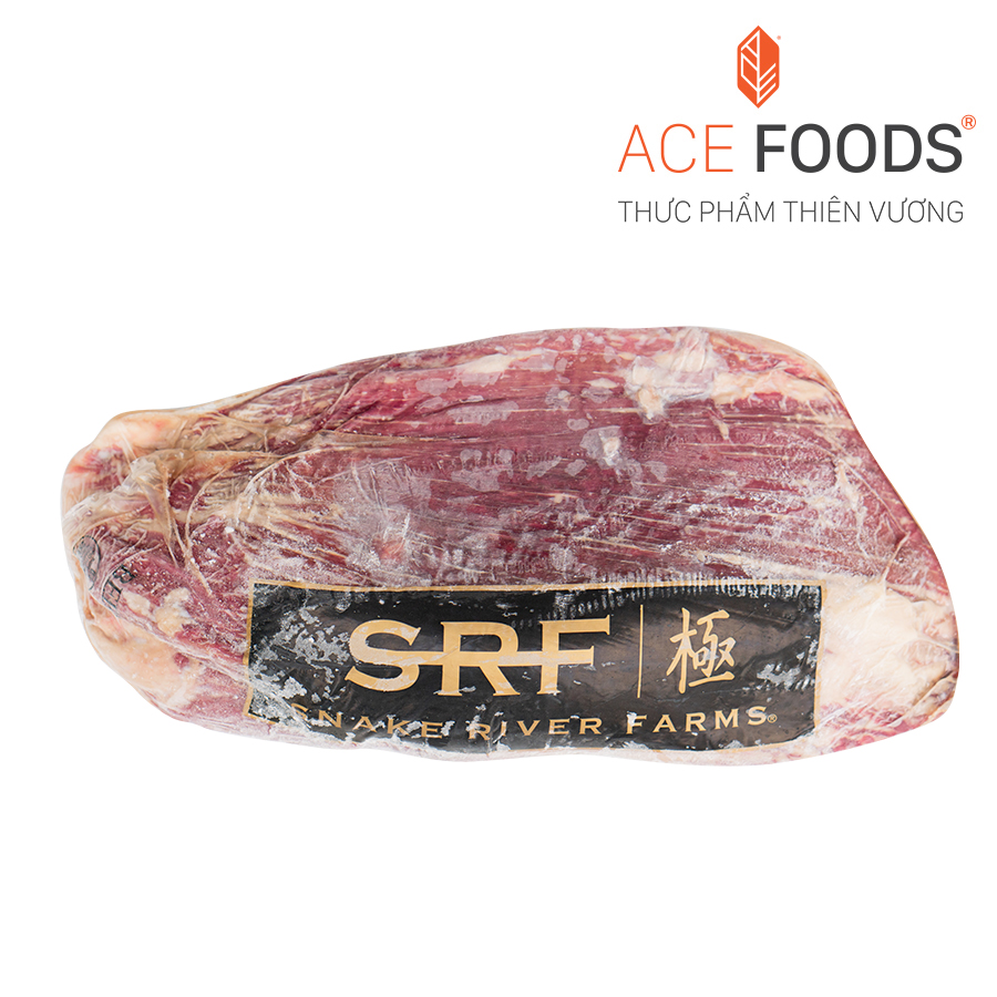 THĂN BỤNG BÒ WAGYU MỸ 1