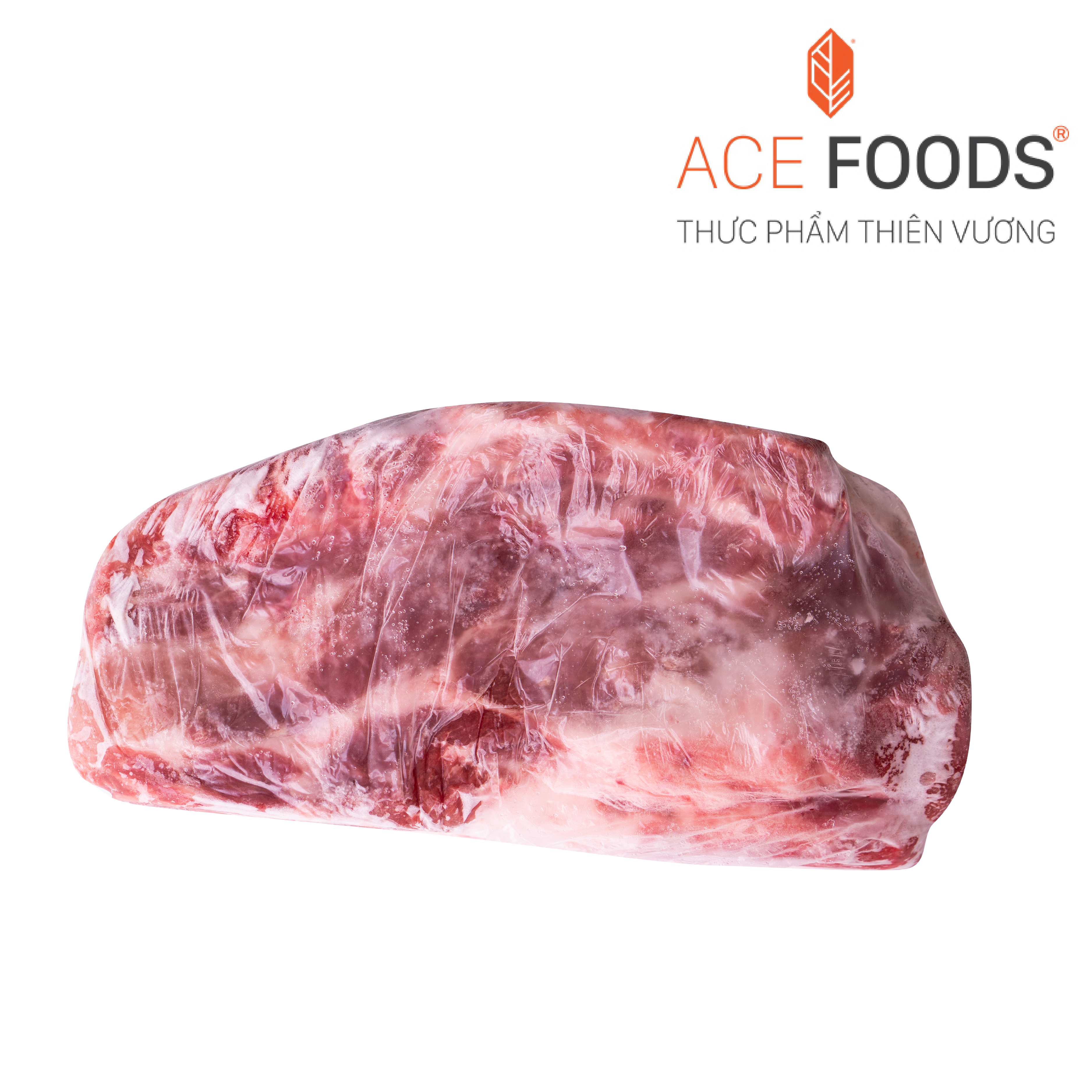 NẠC DĂM LỢN BRAZIL 1