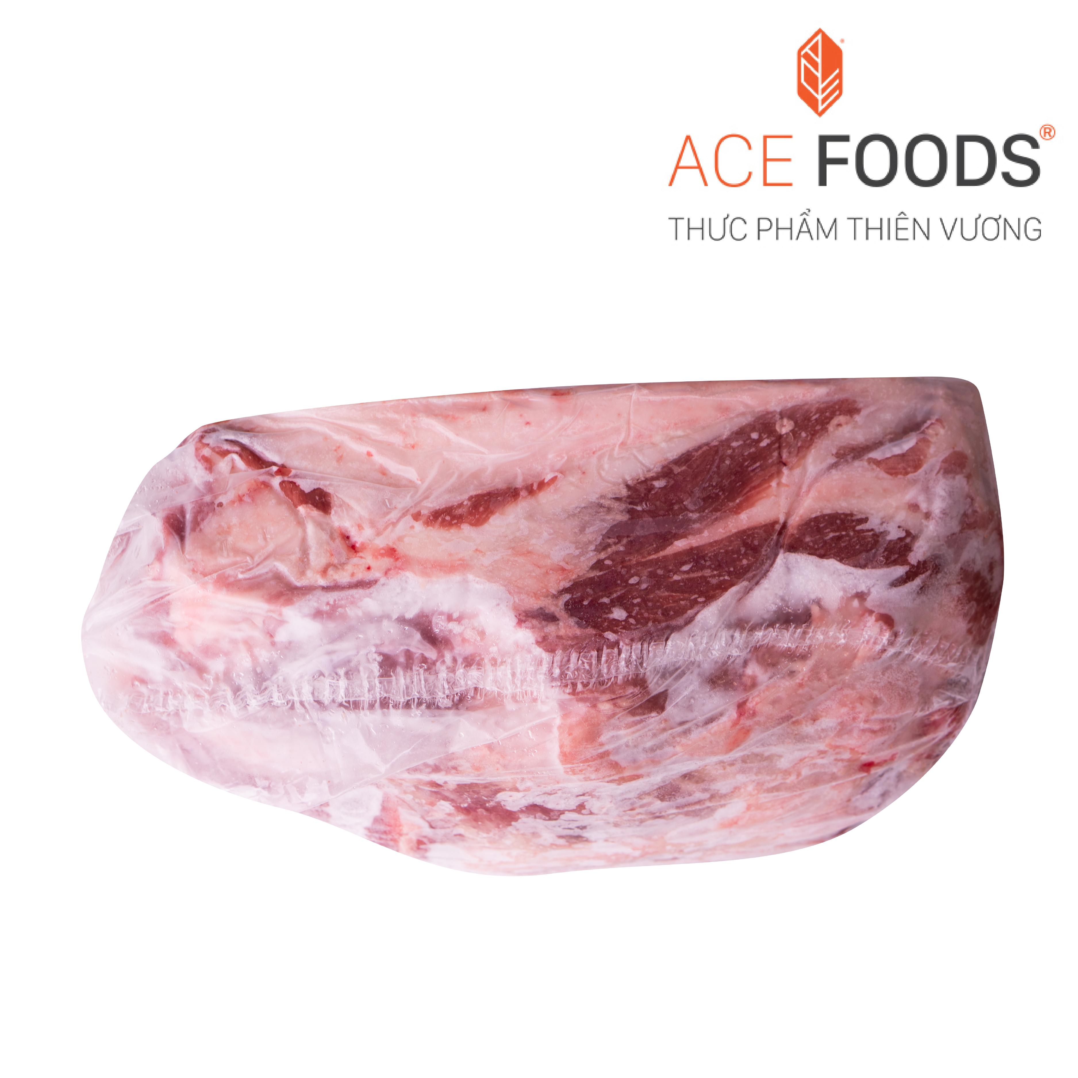 NẠC DĂM LỢN BRAZIL 1