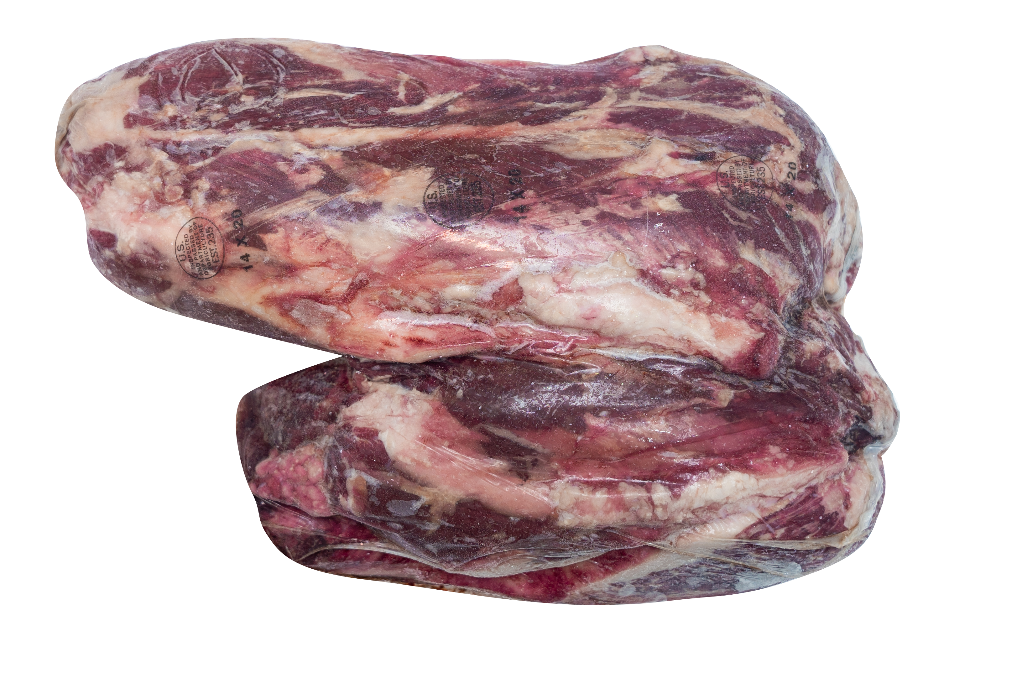 DẢI THĂN BÒ MỸ SDR (CHOICE) 1