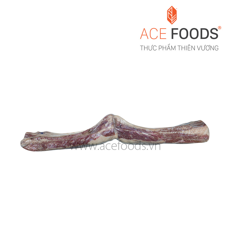 SƯỜN BÒ CÓ XƯƠNG MỸ IBP CHOICE 1