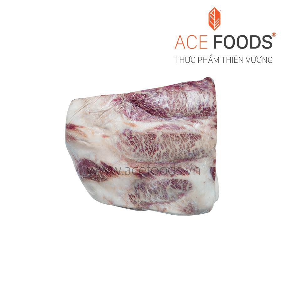 SƯỜN BÒ RÚT XƯƠNG MỸ EXCEL 86M PRIME 1