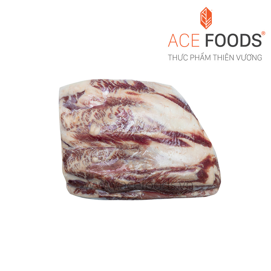 SƯỜN BÒ MỸ RÚT XƯƠNG IBP (PRIME) 1