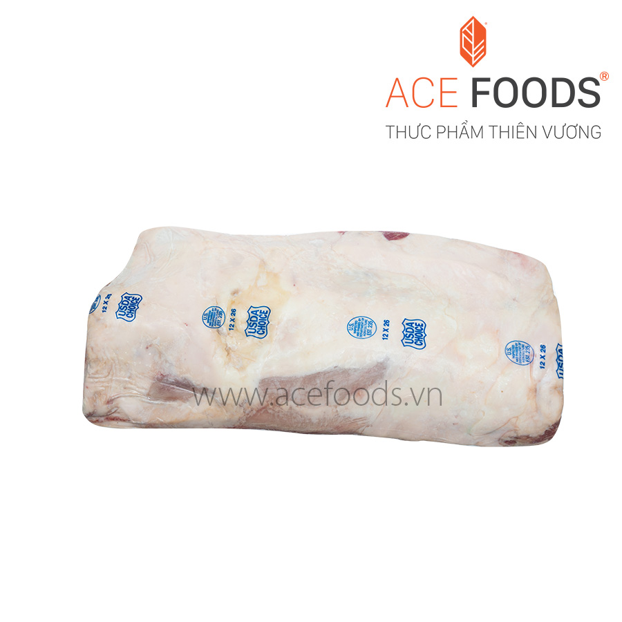 THĂN LƯNG BÒ MỸ ST.HELENS (CHOICE) 1