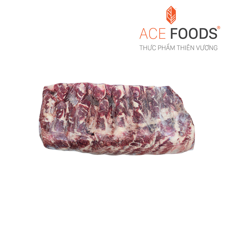 THĂN VAI BÒ MỸ IBP CHOICE 1