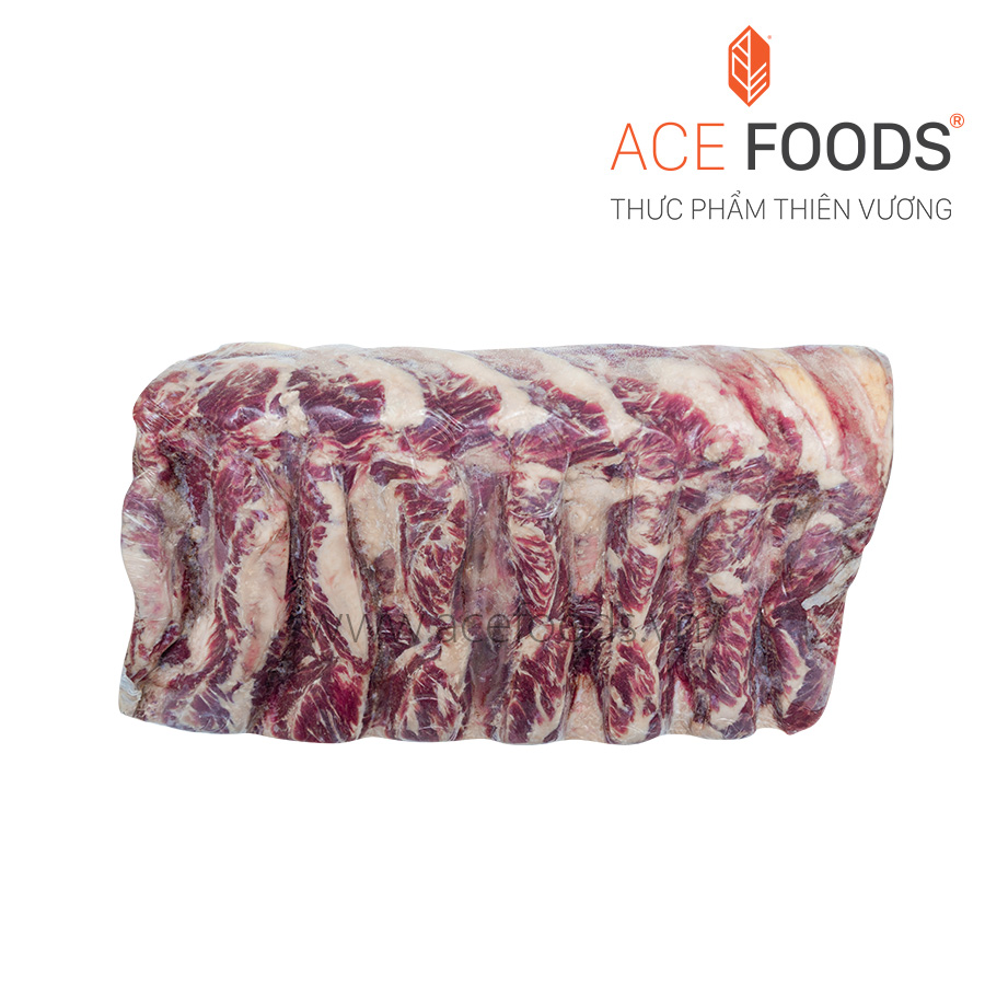 THĂN VAI BÒ MỸ IBP (PRIME) 1