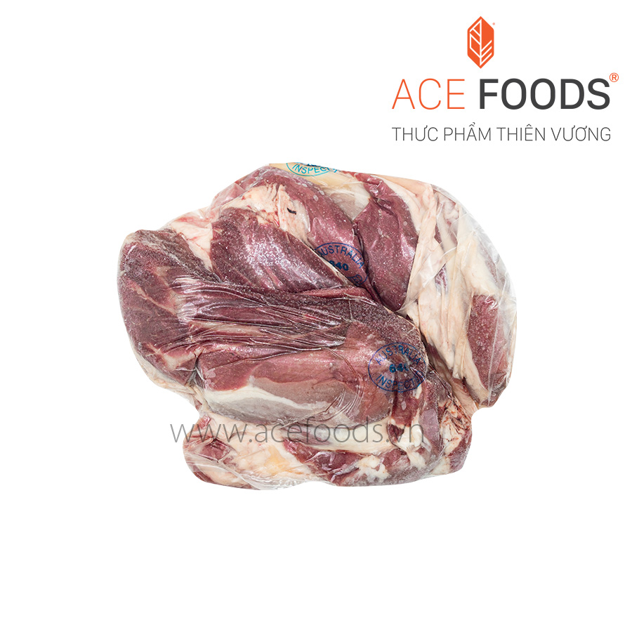 BẮP BÒ ÚC KILCOY 1