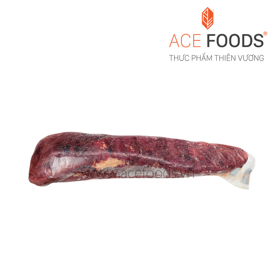 THĂN NÕN BÒ NEW ZEALAND ALLIANCE 1