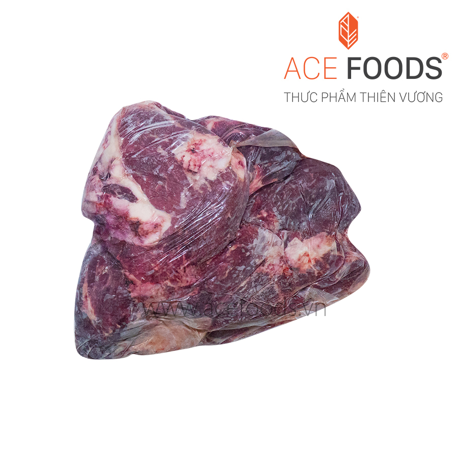 CỔ BÒ MUGE ARGENTINA 1