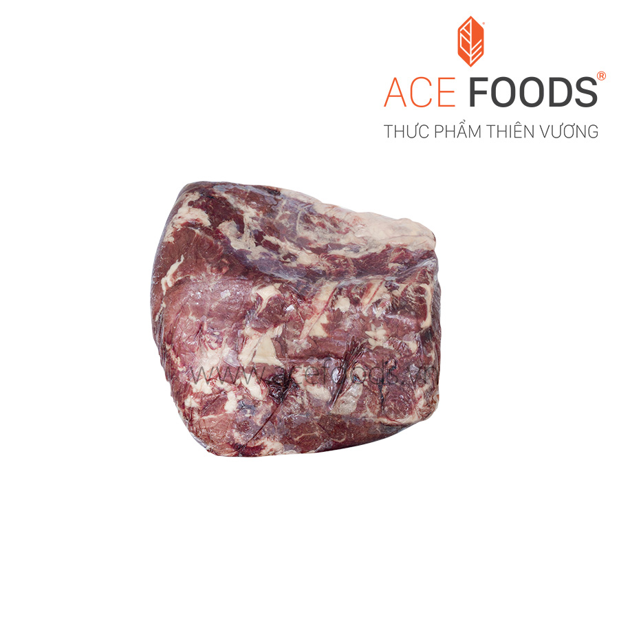 NẠC CỔ BÒ KHÔNG XƯƠNG ARGENTINA 1