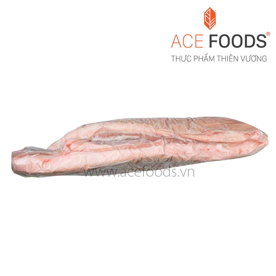 BA CHỈ LỢN CÓ DA LÓC SƯỜN NGA MIRATORG 1