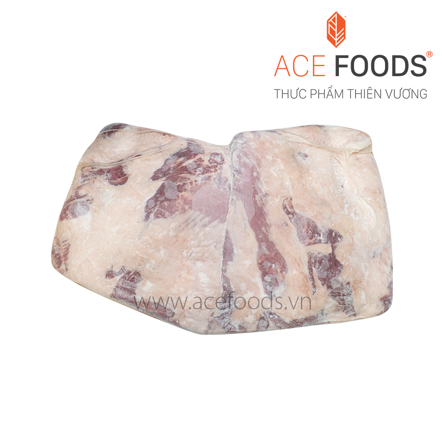 SƯỜN BÒ MỸ CÓ XƯƠNG SDR (TOP CHOICE) 1