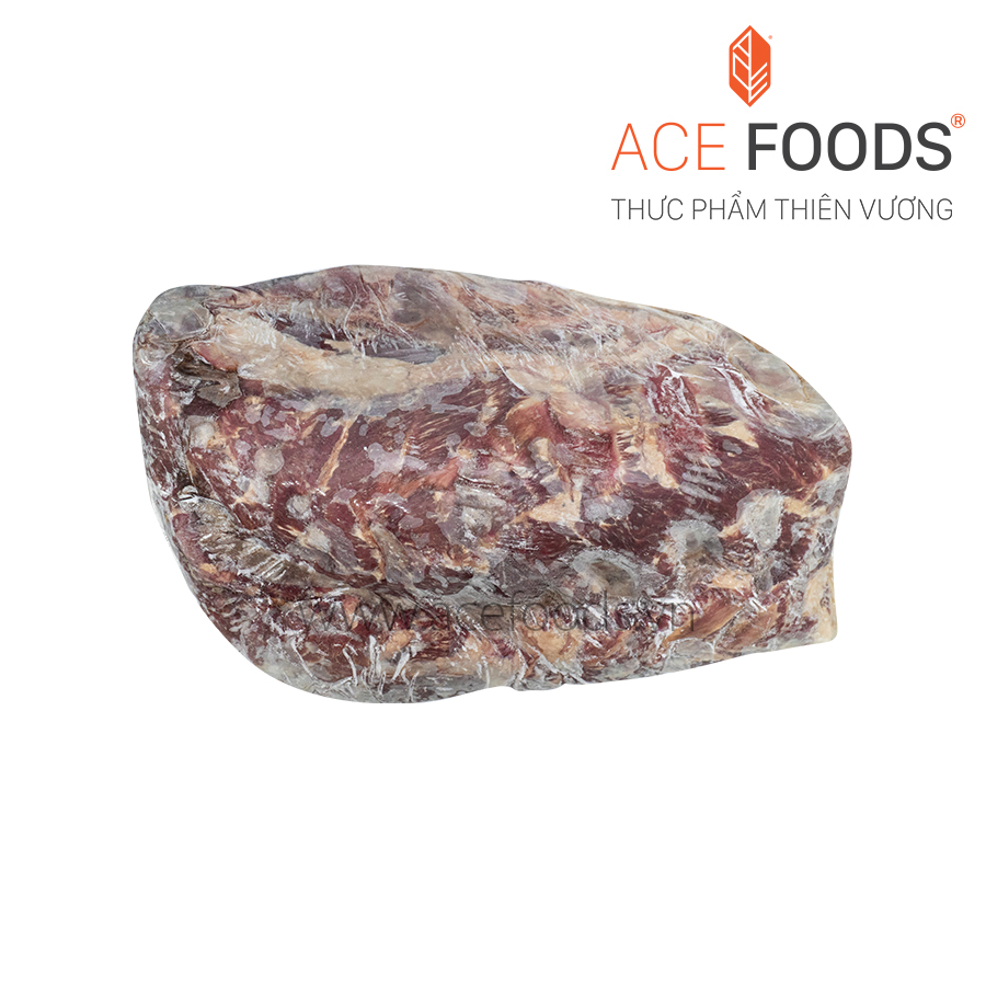 CỔ BÒ MỸ SDR (TOP CHOICE) 1