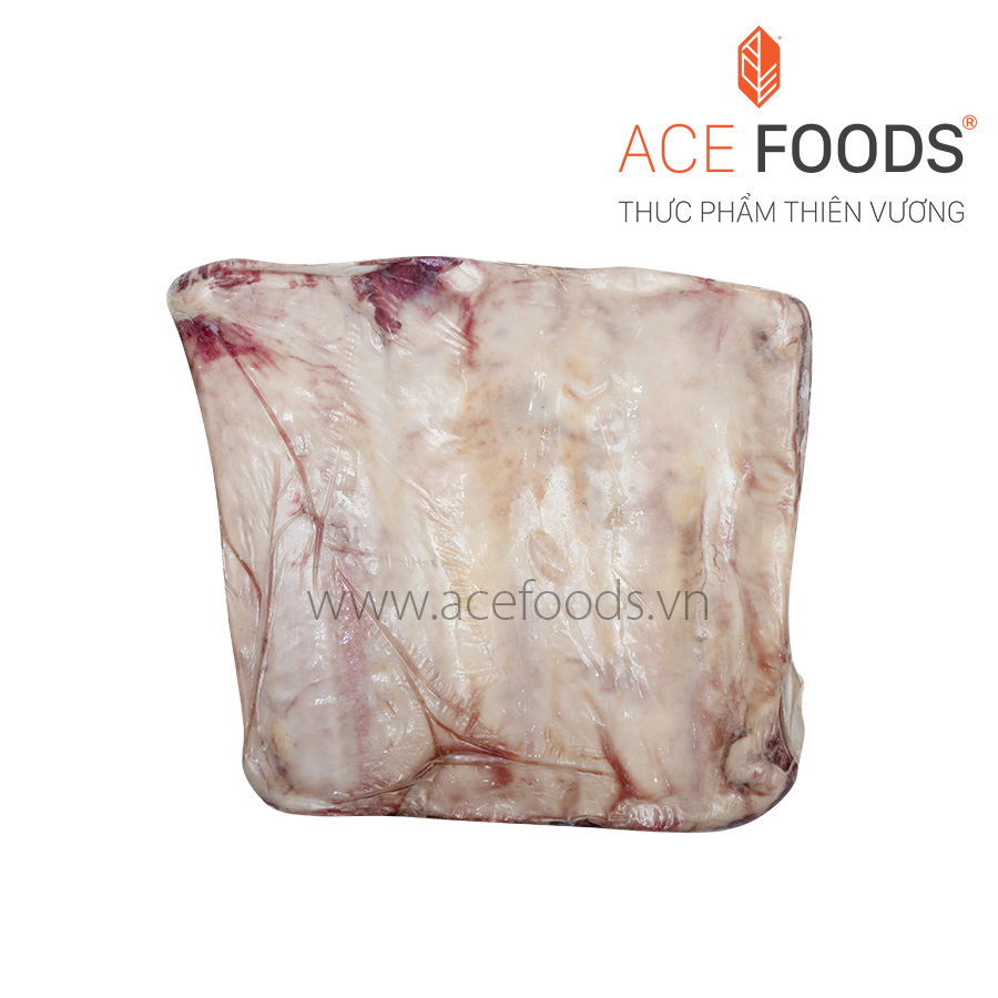 SƯỜN BÒ NGA CÓ XƯƠNG MIRATORG (PRIME) 1