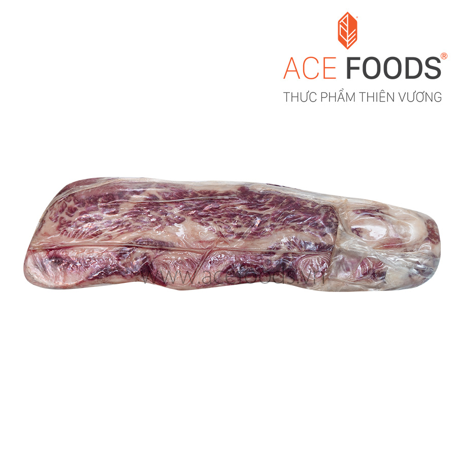 SƯỜN BÒ NGA CÓ XƯƠNG MIRATORG (PRIME) 1