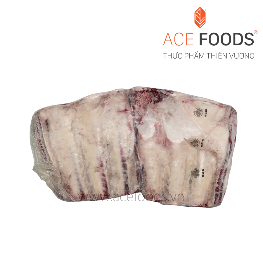 SƯỜN BÒ CÓ XƯƠNG ĐÔNG LẠNH 2