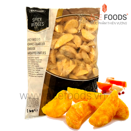KHOAI TÂY BỔ CAU TẨM VỊ MARQUISE 1KG