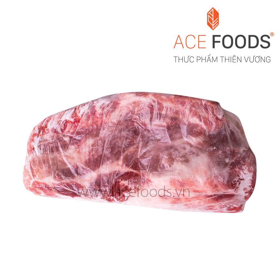 NẠC DĂM LỢN BRAZIL