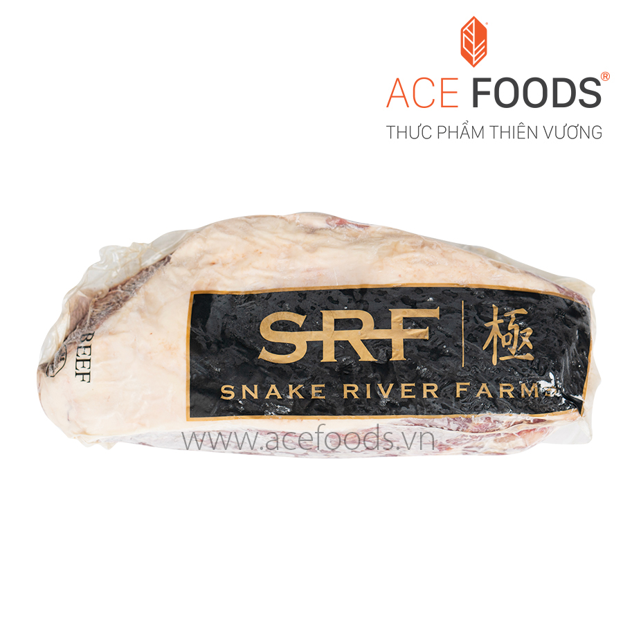 ĐẦU LÕI VAI WAGYU MỸ