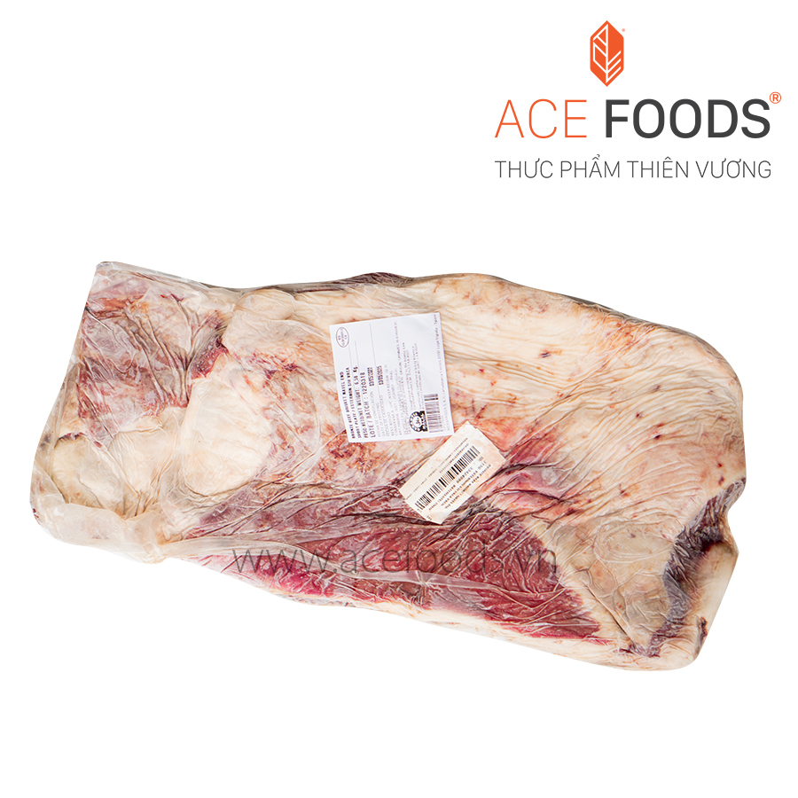 BA CHỈ BÒ TÂY BAN NHA NOVA-COREN