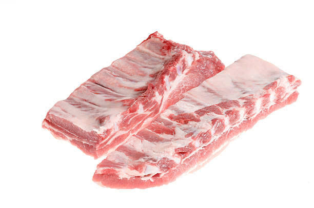 SƯỜN LỢN MỸ IBP