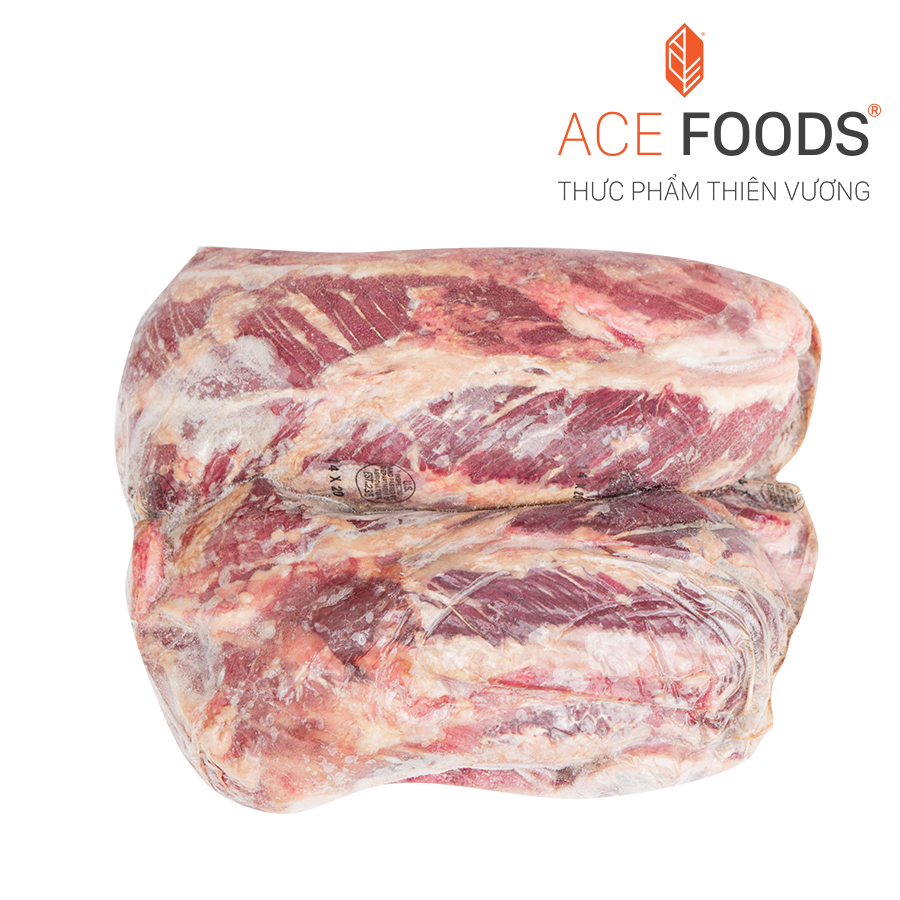 DẢI THĂN BÒ WAGYU MỸ