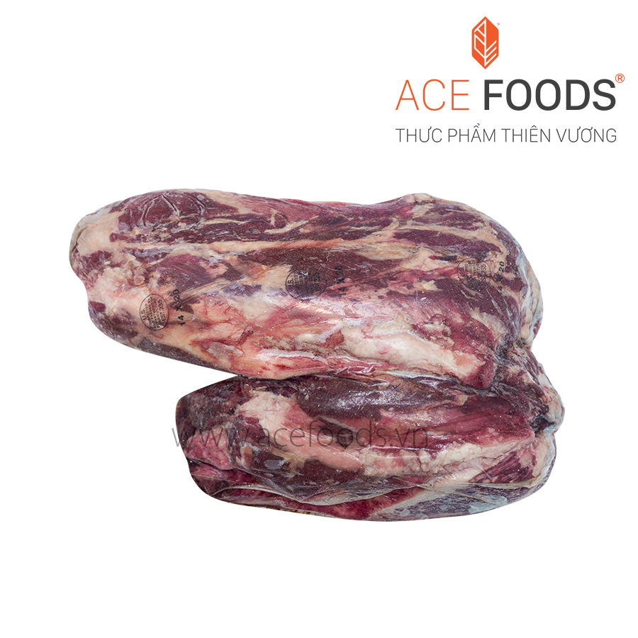 DẢI THĂN BÒ MỸ SDR (CHOICE)