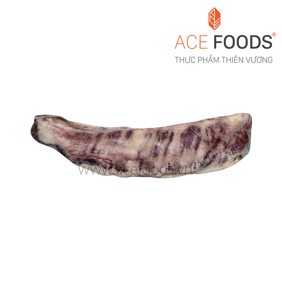 DIỀM THĂN BÒ MỸ SDR (CHOICE)