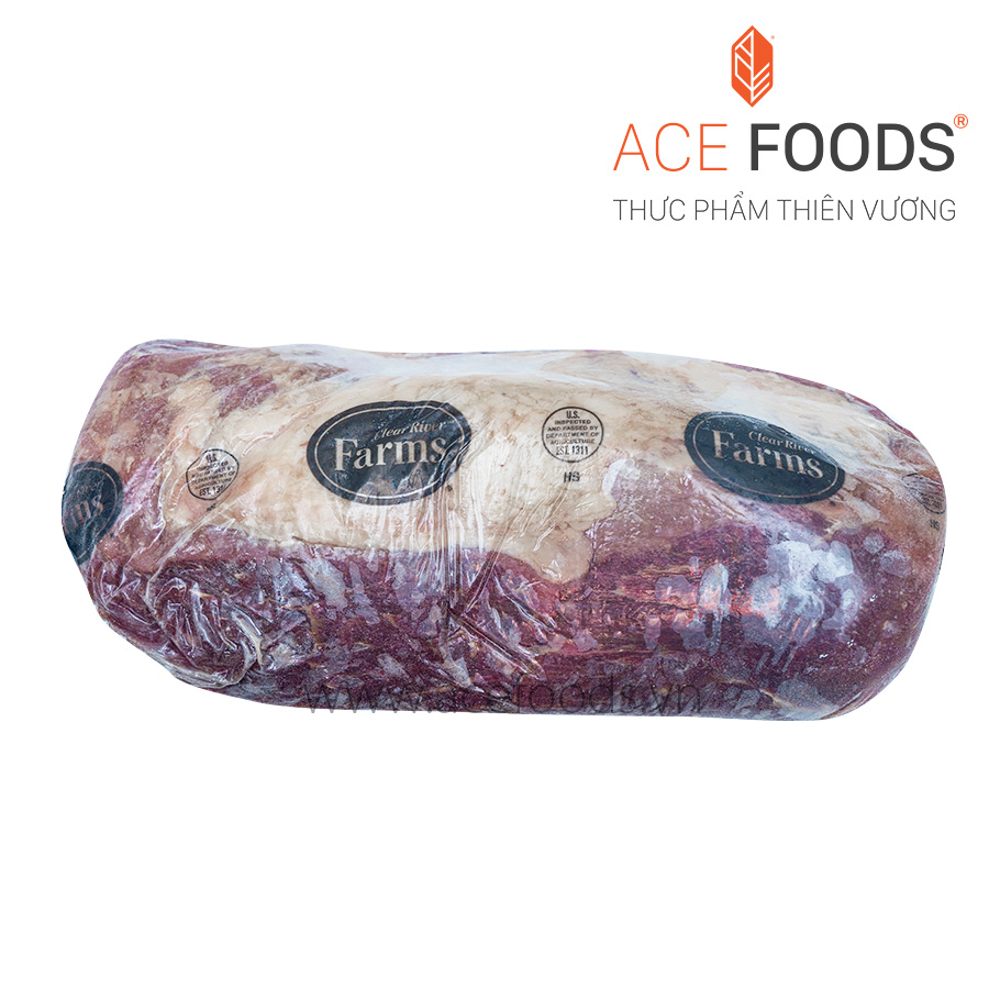 LÕI NẠC VAI BÒ MỸ FARM