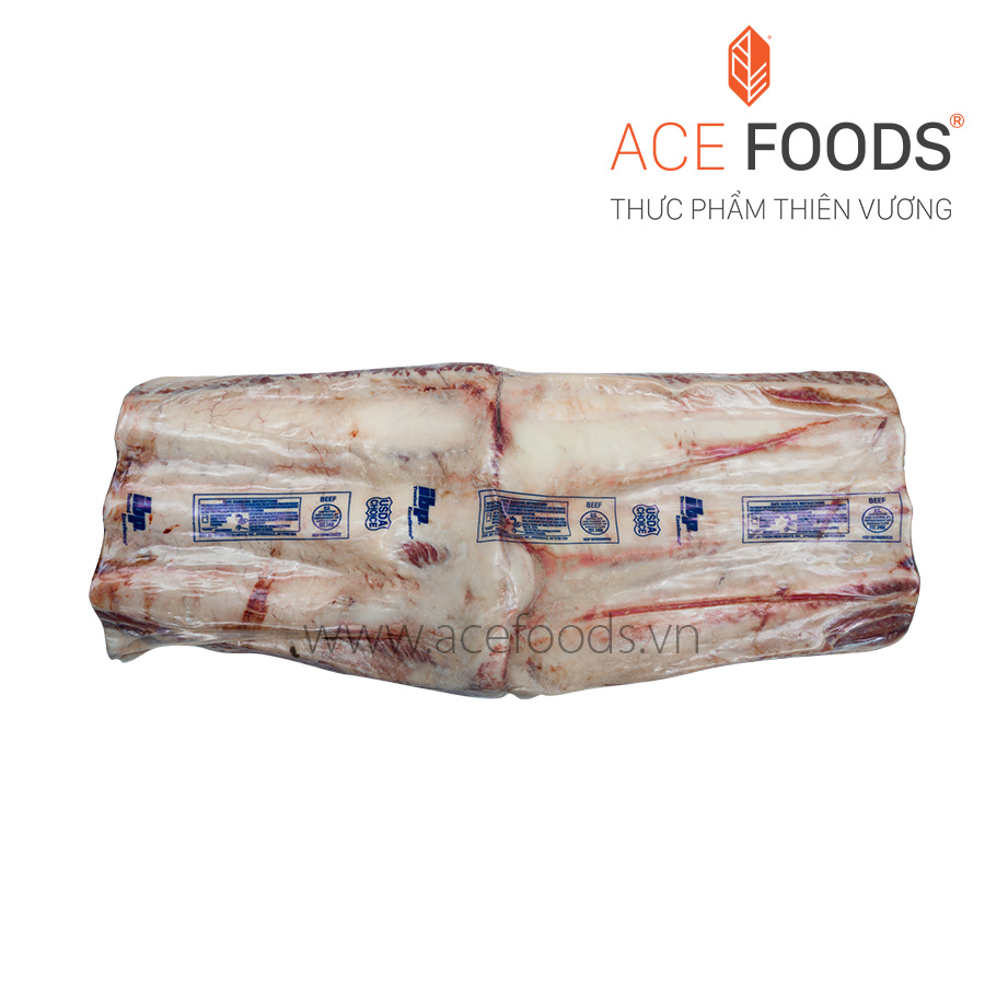 SƯỜN BÒ CÓ XƯƠNG MỸ IBP CHOICE