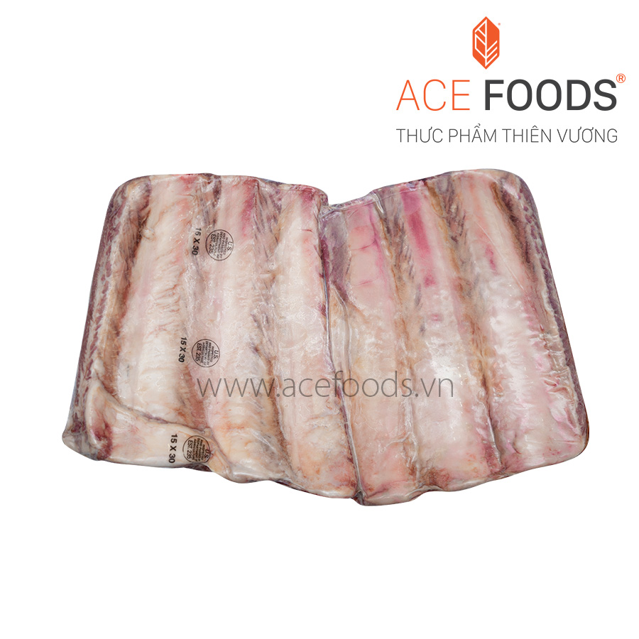 SƯỜN BÒ MỸ CÓ XƯƠNG ST. HELENS (SELECT)