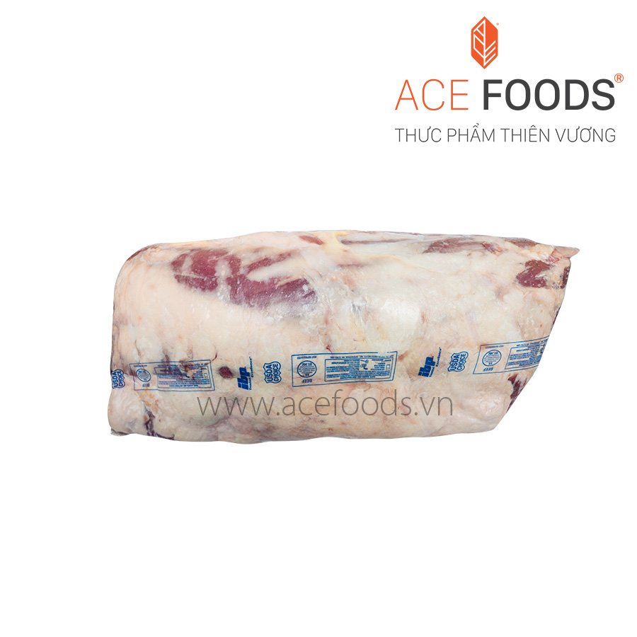 THĂN VAI BÒ MỸ IBP CHOICE