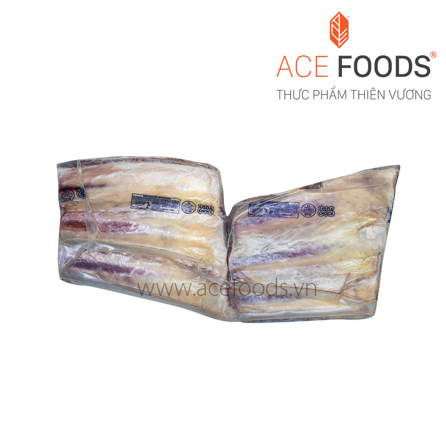 SƯỜN BÒ CÓ XƯƠNG CANADA JBS