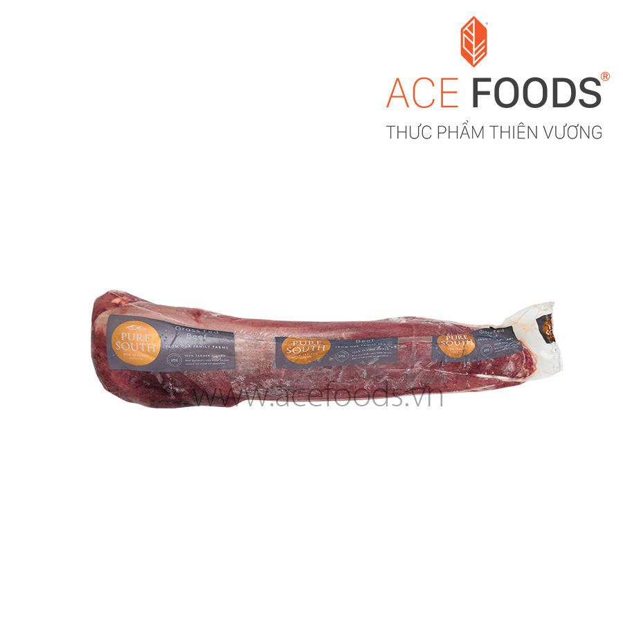 THĂN NÕN BÒ NEW ZEALAND ALLIANCE