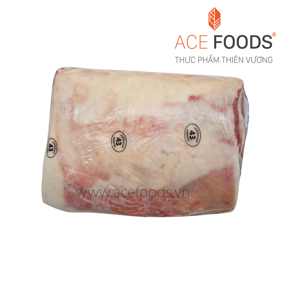 BẮP ĐÙI CỪU ÚC MIDFIELD