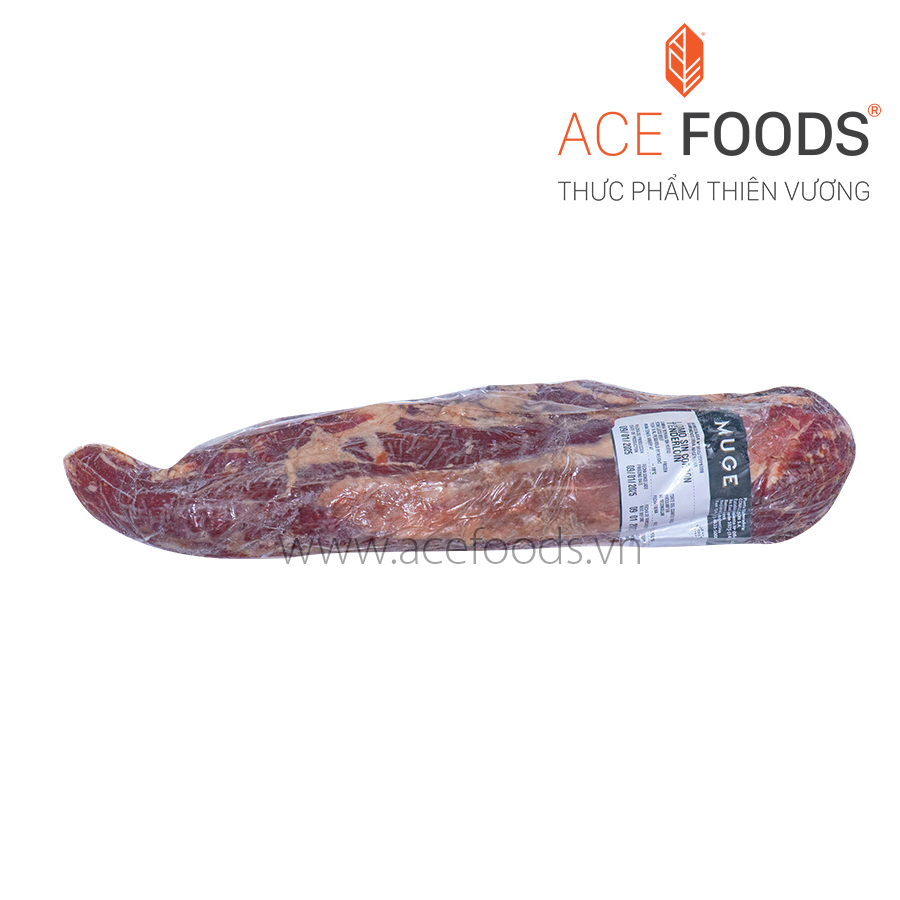 THĂN NÕN BÒ MUGE ARGENTINA