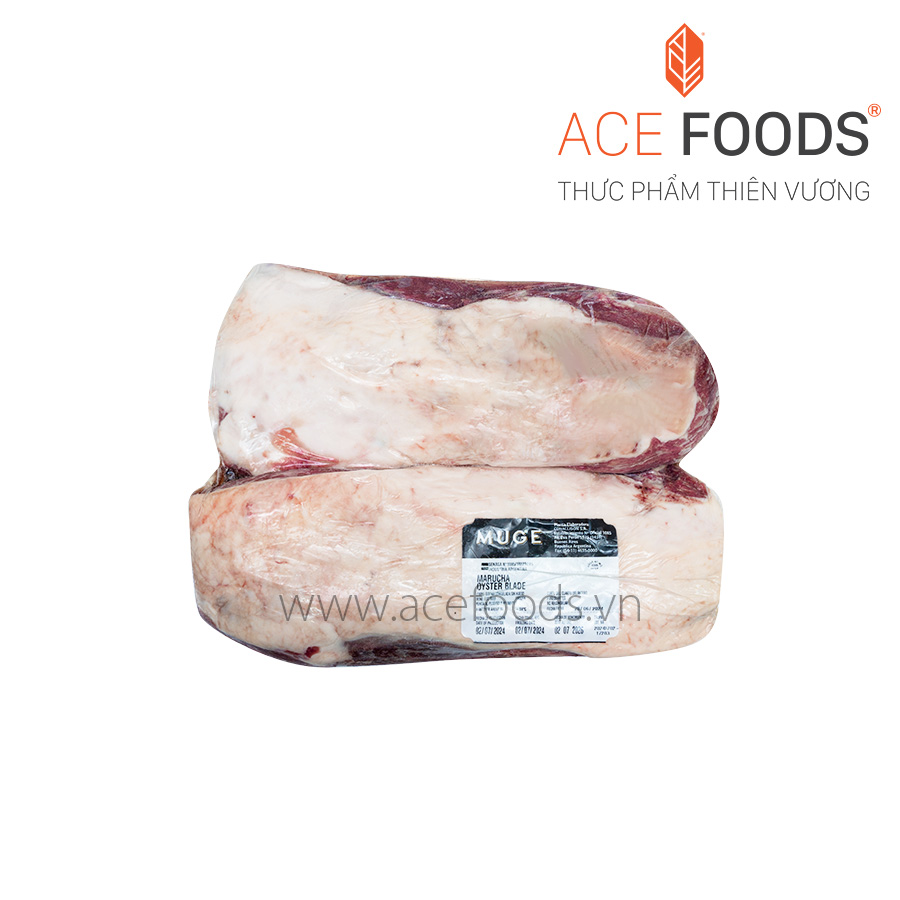 LÕI VAI BÒ ARGENTINA