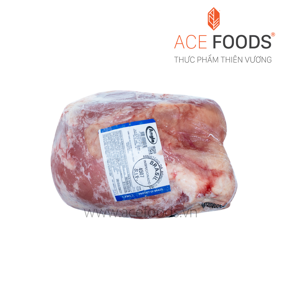 ĐÙI GỌ BÒ ANGLO BRAZIL