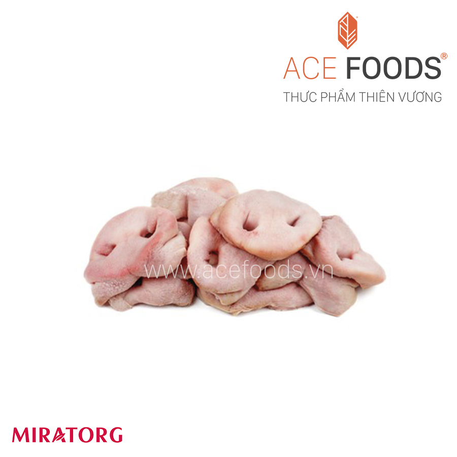 Mũi heo Nga Miratorg