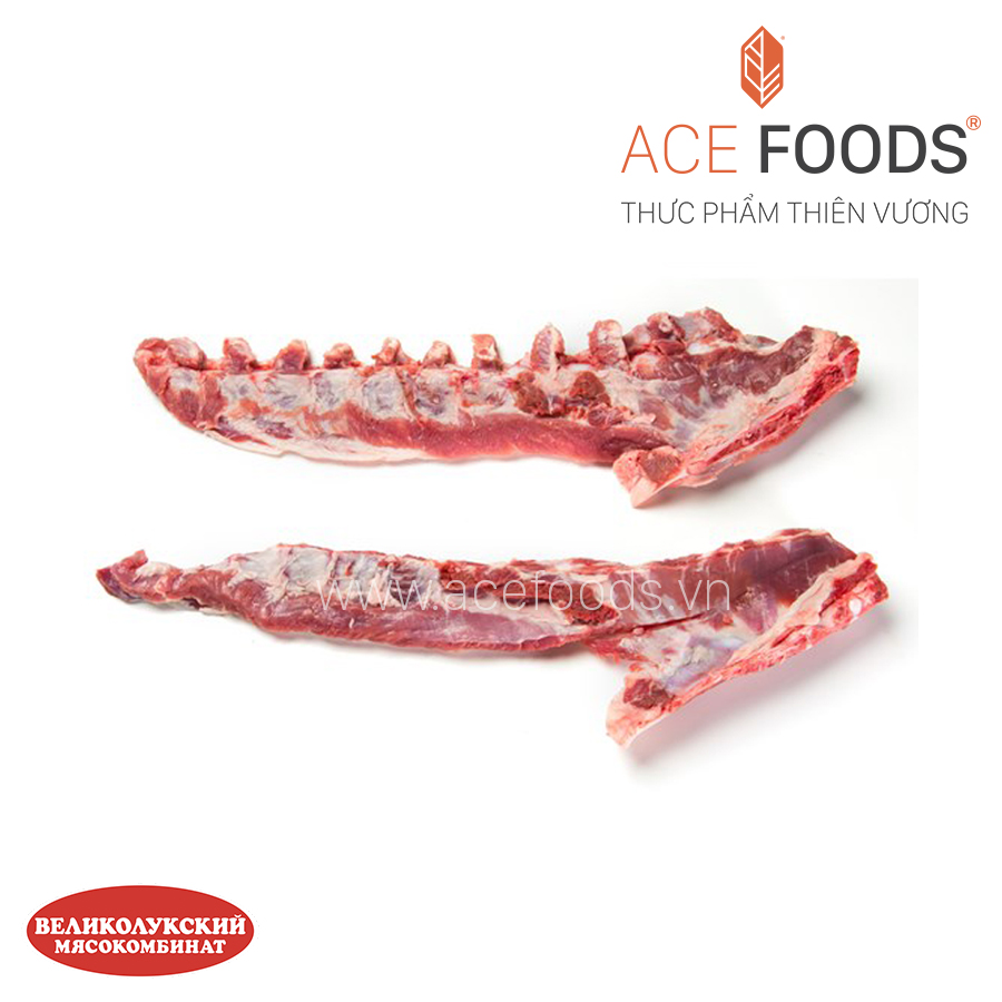 Sụn lợn Nga VLMK