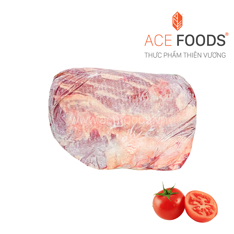 Ba chỉ bò Tây Ban Nha